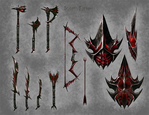 daedric skyrim weapons|daedric quest weapons skyrim.